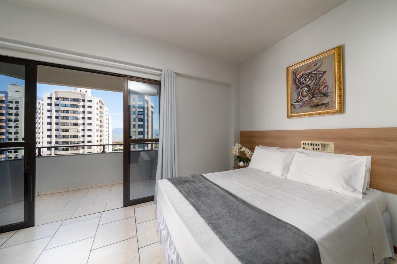 Lumar Hotel Florianopolis Exterior photo