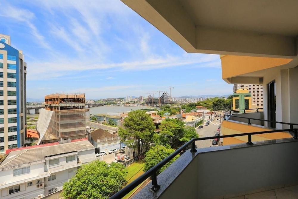 Lumar Hotel Florianopolis Exterior photo