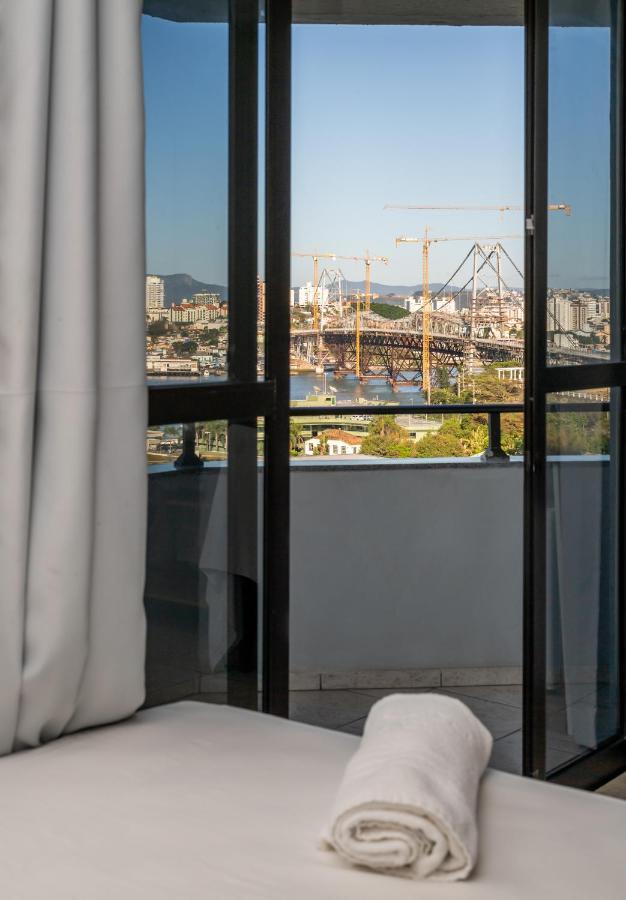 Lumar Hotel Florianopolis Exterior photo