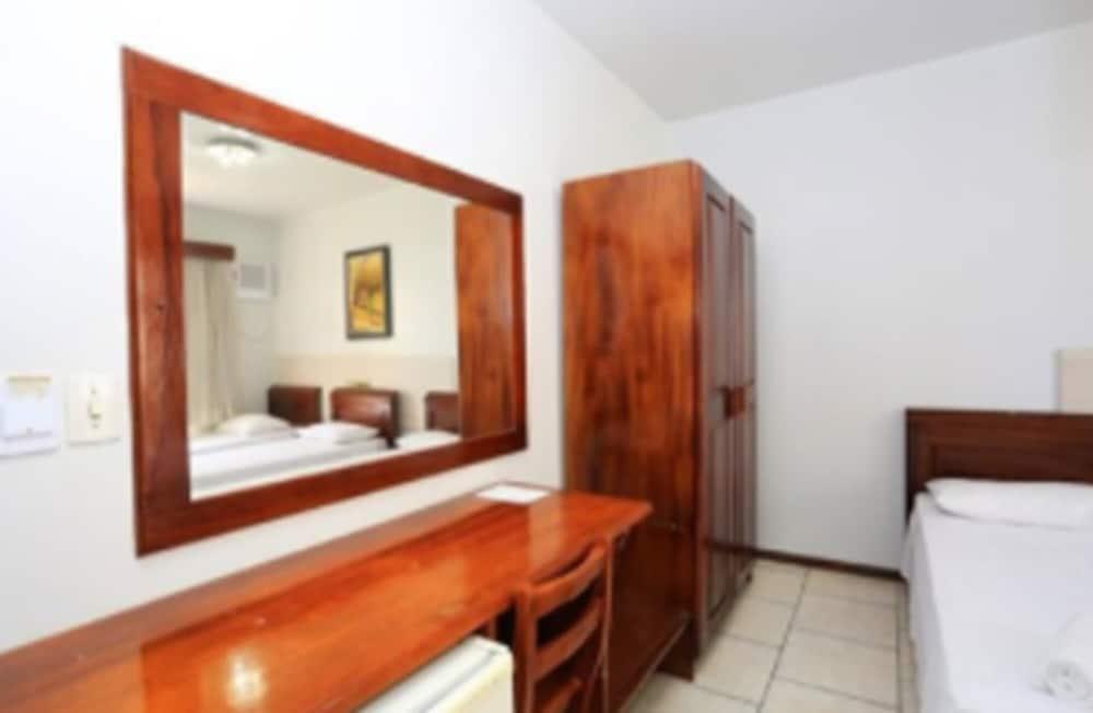 Lumar Hotel Florianopolis Exterior photo