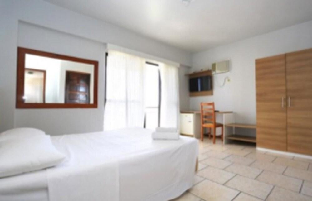 Lumar Hotel Florianopolis Exterior photo