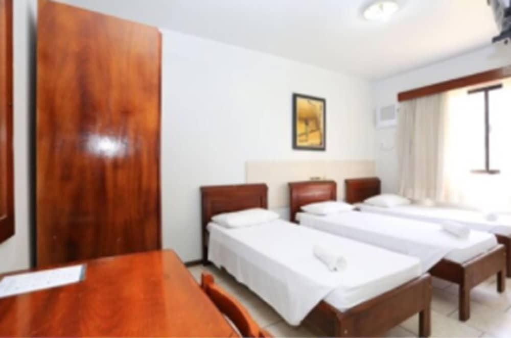 Lumar Hotel Florianopolis Exterior photo