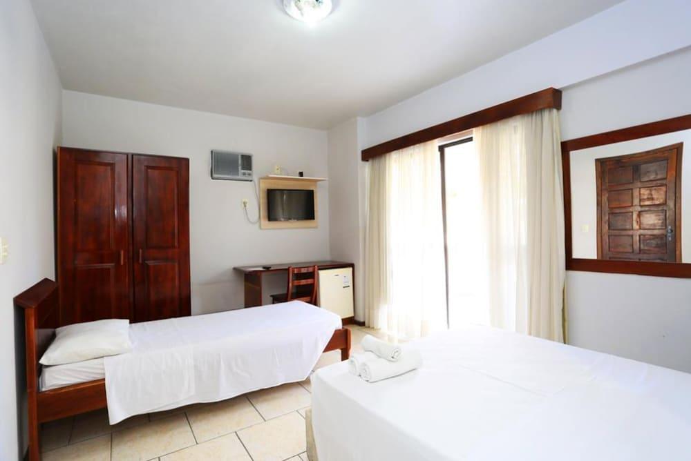 Lumar Hotel Florianopolis Exterior photo