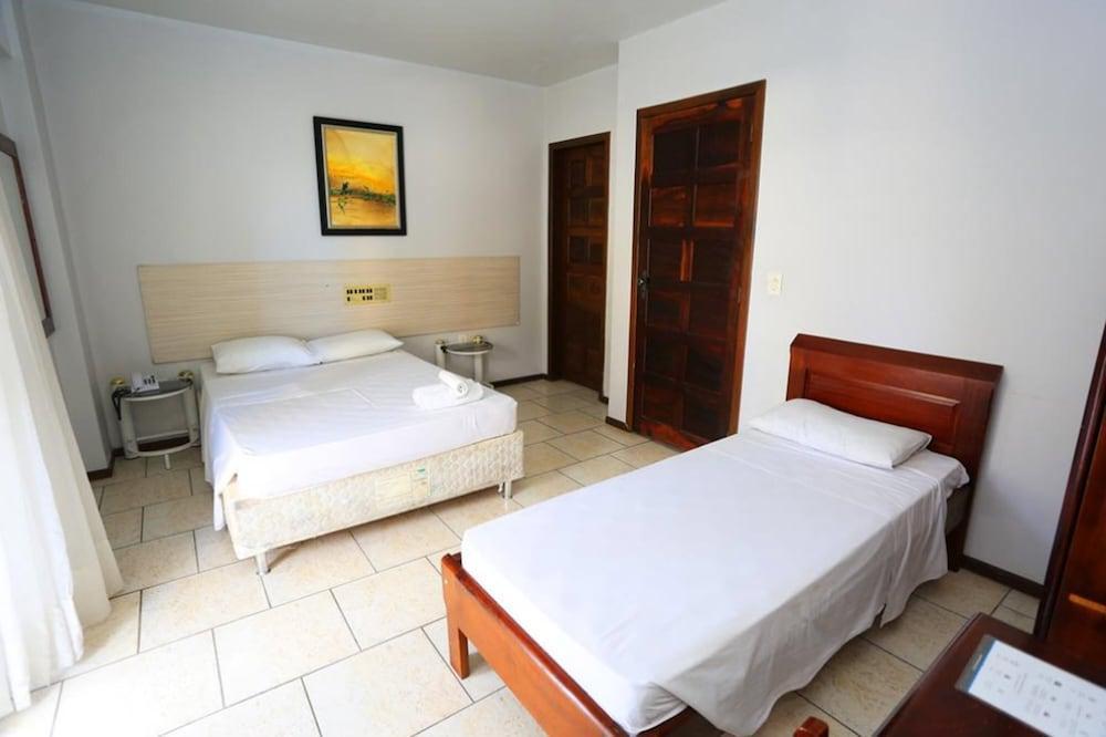 Lumar Hotel Florianopolis Exterior photo